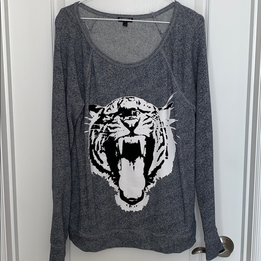 🖤EXPRESS Sweatshirt🖤